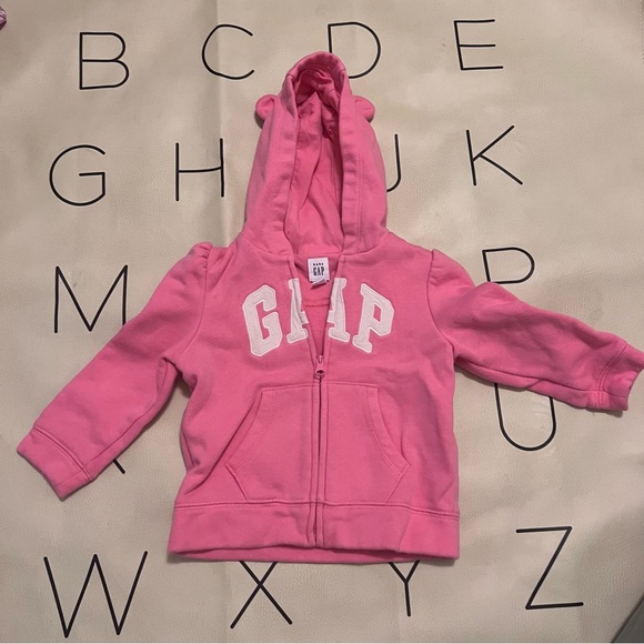 GAP Other - 18-24 Gap zip